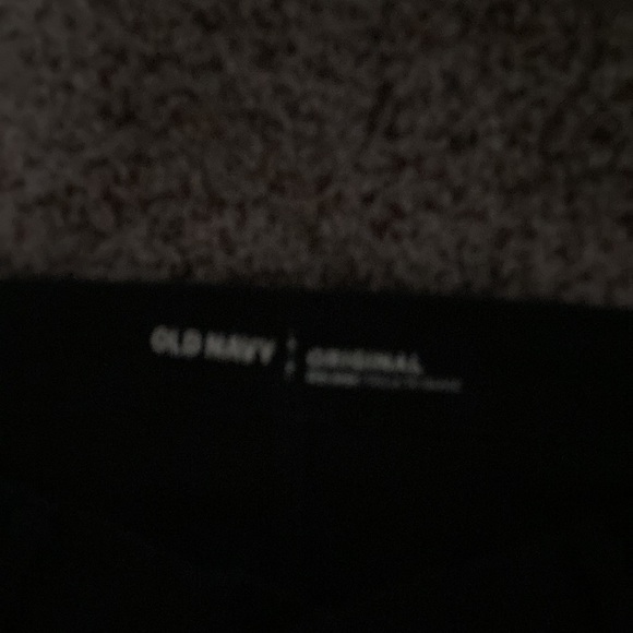 New size 14 black jeans - Picture 2 of 2
